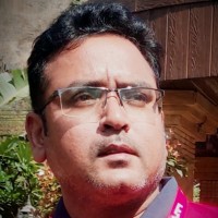 Ajit Kumar Mishra