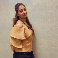 Shipra Prajapati