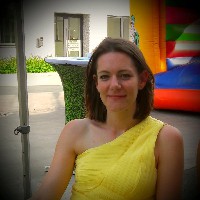 Annelies Crevits