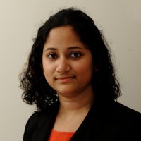 Pavithra Aravamudhan