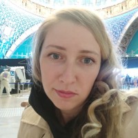 Anna Manushina