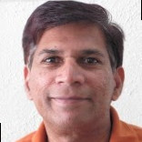 Krishna Ramadas