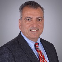 John Manuel Benevides, MBA