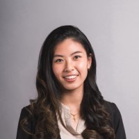 Cassandra Wong