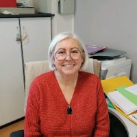 VALERIE LE GUERN