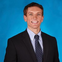 Daniel Petty