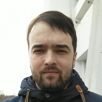 Maksim Krot