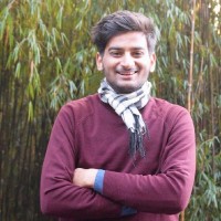 Harsh Sharma
