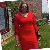 Nadine Williams