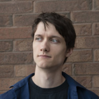 Alastair Mcnamara