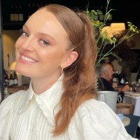 Caitlyn Mcmahon