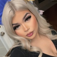 Britney Segovia