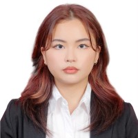 Caecilia Patrice Yonandi