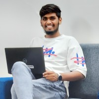 Bharath Ramagiri