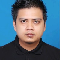Shah Rizal