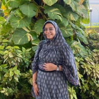 Fatema M.
