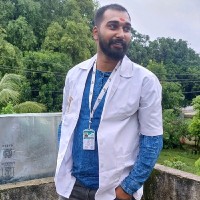 Mayank Kumar Singh