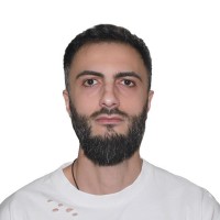 Gegham Hakobyan