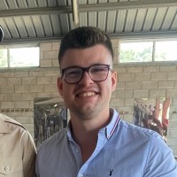 Luke Sherratt
