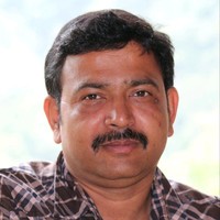 Prof. (Dr) Sanjeeb Kumar Jena
