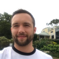Lachlan Legierski