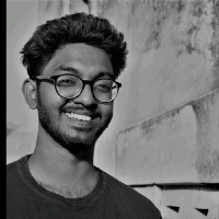 Krishna Kumar M
