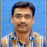 Rajesh Kumar B