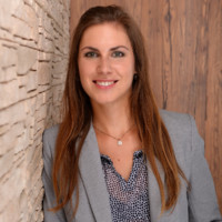 Amelie Bullich Farriol