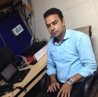 Gaurav Kumar Kumar