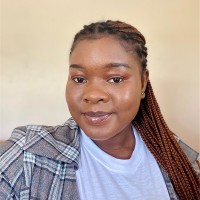 Praise Jedidah Ndala