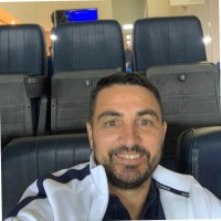 Ruben Gabriel