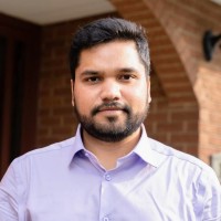 Sadam Shajahan, Pmp®