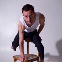 Cyril Véra-Coussieu