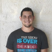 Yoav Dolev
