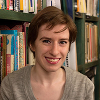 Christina Holland