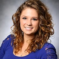 Rebekah P.