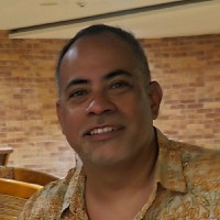Alfredo Tirado