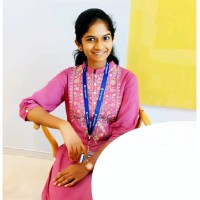 Naveena M