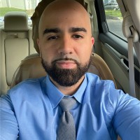 Christopher Ortega