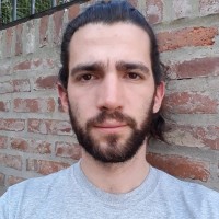 Patricio Martin Strukan