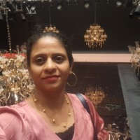Rashmi Echanur