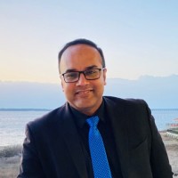 Venkatakrishnan Mahadevan