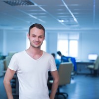 Vlad Horban