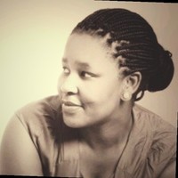 Nokukhanya Mbali Mdhlalose
