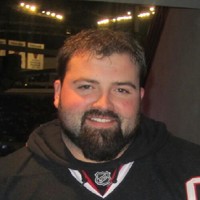 Chris Hronek