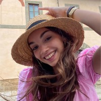 Emilia Vitoria Bastiaens