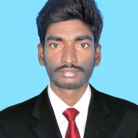 Siva Kumar.K Pragash