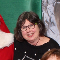 Mary Rockwood