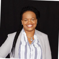 Latisha Parker