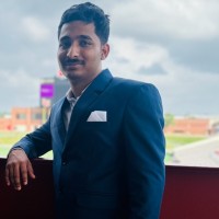 Ajay Prasad Tiwari